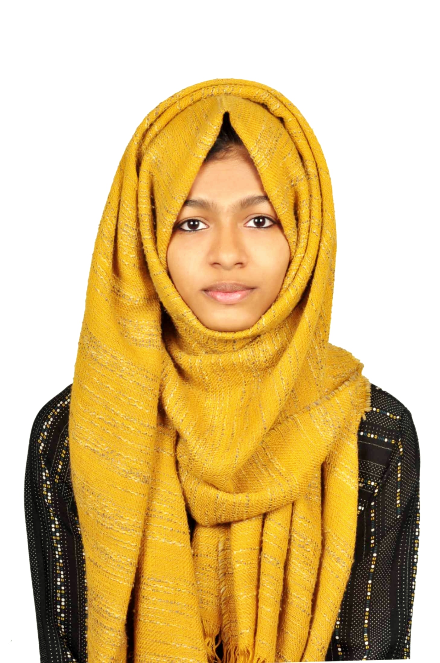 Rashida Palayi - Mathematics & Science Expert