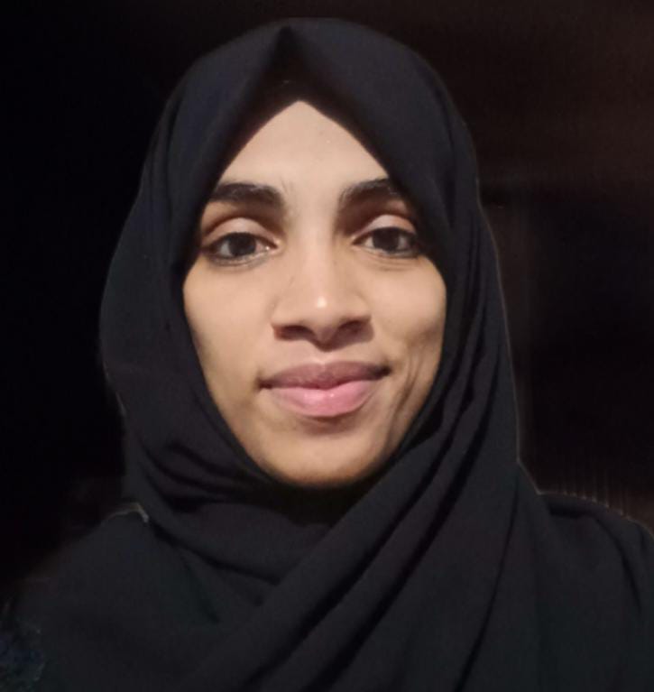 Basima Palayi - Language Expert